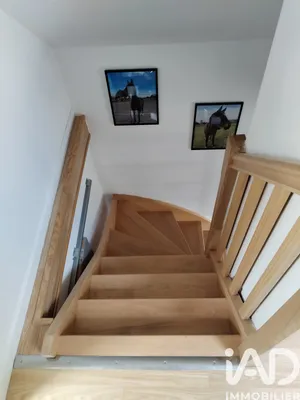 Maison de village à Rumegies (59226)