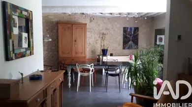 Maison de ville à Nemours (77140)