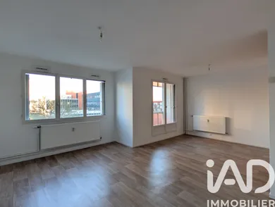 Apartment in Beauvais (60000)