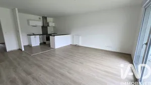 Apartment in Rennes (35700)