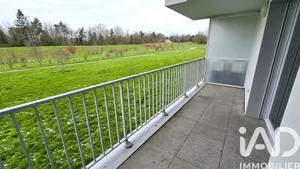 Appartement à Rennes (35700)