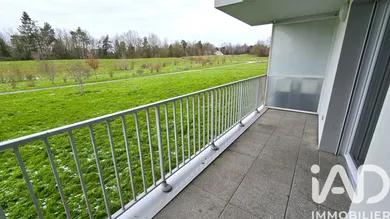 Appartement à Rennes (35700)