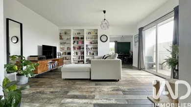 Appartement à Bordeaux (33000)