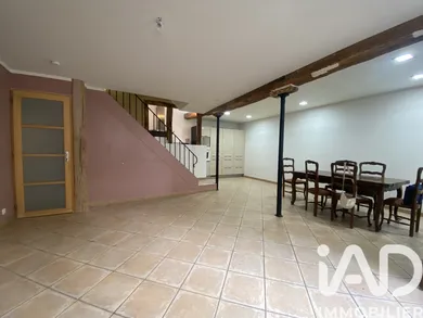 Townhouse in Bray-sur-Seine (77480)