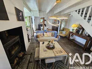 Maison à Guerlesquin (29650)