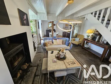 Maison à Guerlesquin (29650)