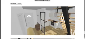 Appartement à Hauts de Bienne (39400)