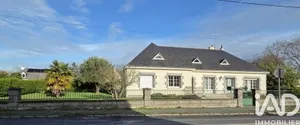 Traditional house in Herbignac (44410)