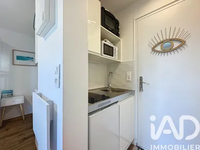 Apartment in Quiberon (56170)