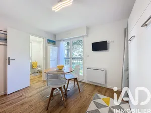 Appartement à Quiberon (56170)