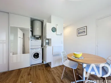 Apartment in Quiberon (56170)