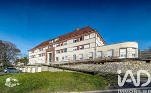 Appartement à Faulquemont (57380)