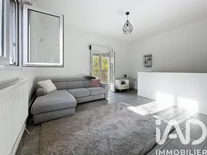 Appartement à Bondy (93140)