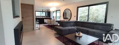 Maison à Orvault (44700)