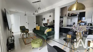 Apartment in Nantes (44300)