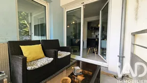 Apartment in Nantes (44300)