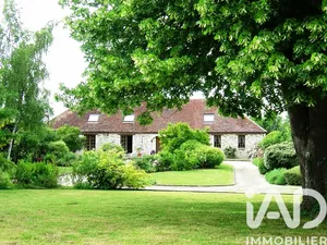 Mill in Saint-Rémy-la-Vanne (77320)