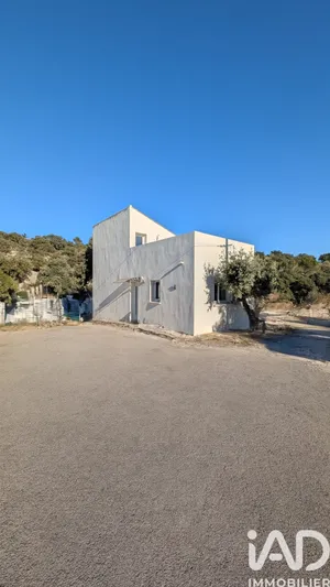 Maison à Cabrières (30210)