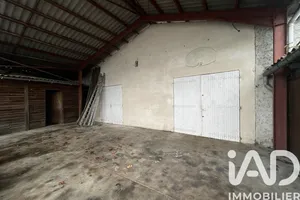 Maison à La Brède (33650)