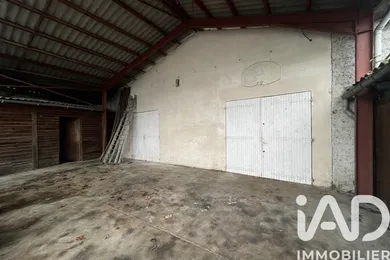 Maison à La Brède (33650)