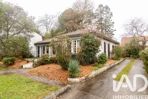 Maison à Gradignan (33170)