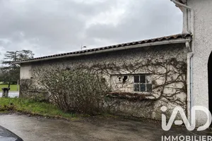 Maison à La Brède (33650)