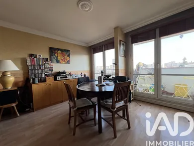 Appartement à Pantin (93500)
