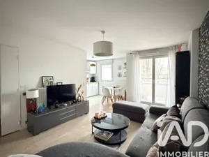 Apartment in Neuilly-sur-Marne (93330)