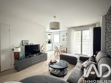 Appartement à Neuilly-sur-Marne (93330)