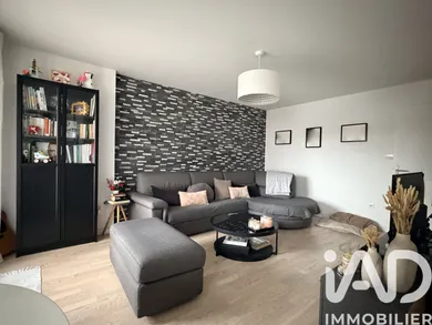 Appartement à Neuilly-sur-Marne (93330)