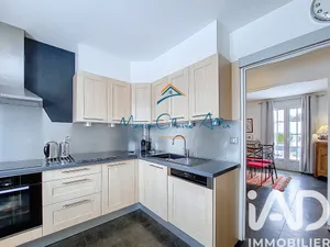 House in Mer (41500)