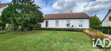 House in Mer (41500)