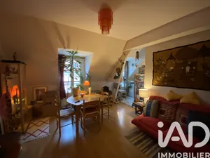 Appartement à Fontainebleau (77300)