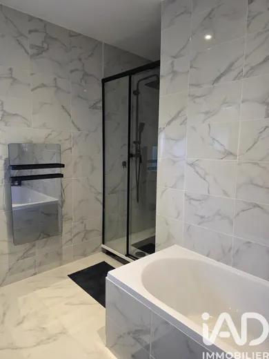 Maison à Peyrat-de-Bellac (87300)