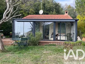 House in Castellar (06500)