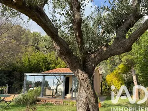 Maison à Castellar (06500)
