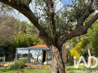 Maison à Castellar (06500)