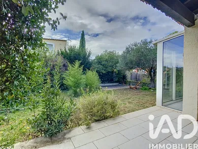 Maison à Mauguio (34130)