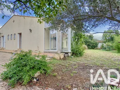 Maison à Mauguio (34130)