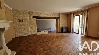 Maison à Brignancourt (95640)
