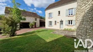 Maison à Brignancourt (95640)