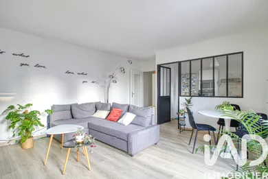 Appartement à Saint-Thibault-des-Vignes (77400)