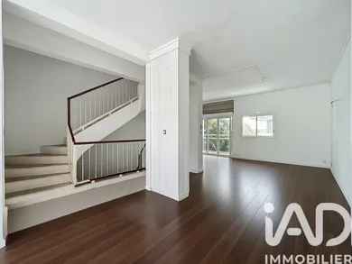 Triplex à Saint-Denis (97400)