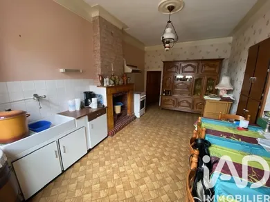 Townhouse in Montauban-de-Bretagne (35360)