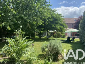 Maison de ville à Estrées-Saint-Denis (60190)