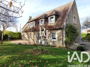 Maison à Varaville (14390)