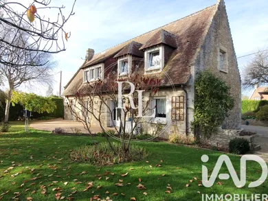 House in Varaville (14390)