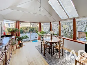 Maison à Thorigné-Fouillard (35235)