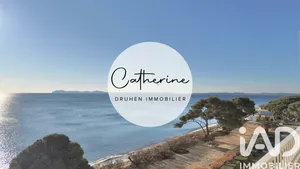 Appartement à Hyères (83400)