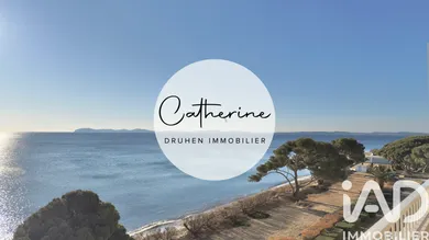 Appartement à Hyères (83400)